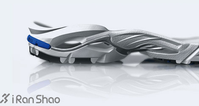 跑鞋黑科技（四）：美津浓MIZUNO WAVE减震和稳定共存