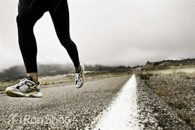 新手 | 在哪跑步不伤腿？— 跑步场地全介绍