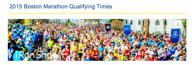 拼成绩还是拼人品？—国内马拉松报名门槛与抽签时代即将到来