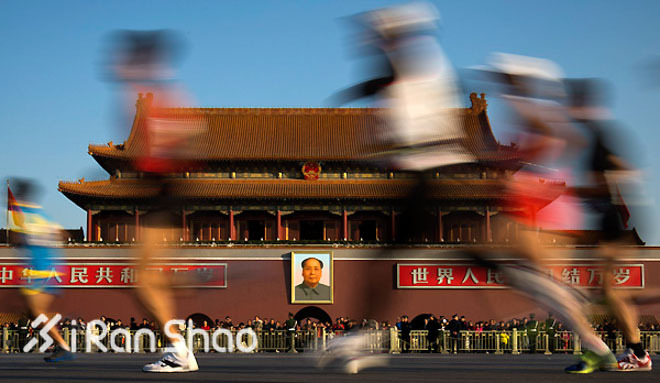 拼成绩还是拼人品？—国内马拉松报名门槛与抽签时代即将到来