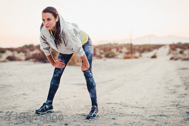 开心跑步，不惧比赛—女生马拉松比赛注意事项