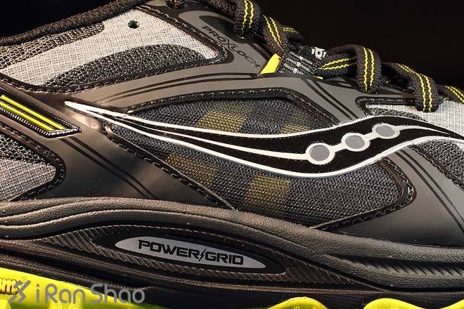 山地越野“劳斯莱斯”—Saucony Xodus 5.0越野跑鞋开箱