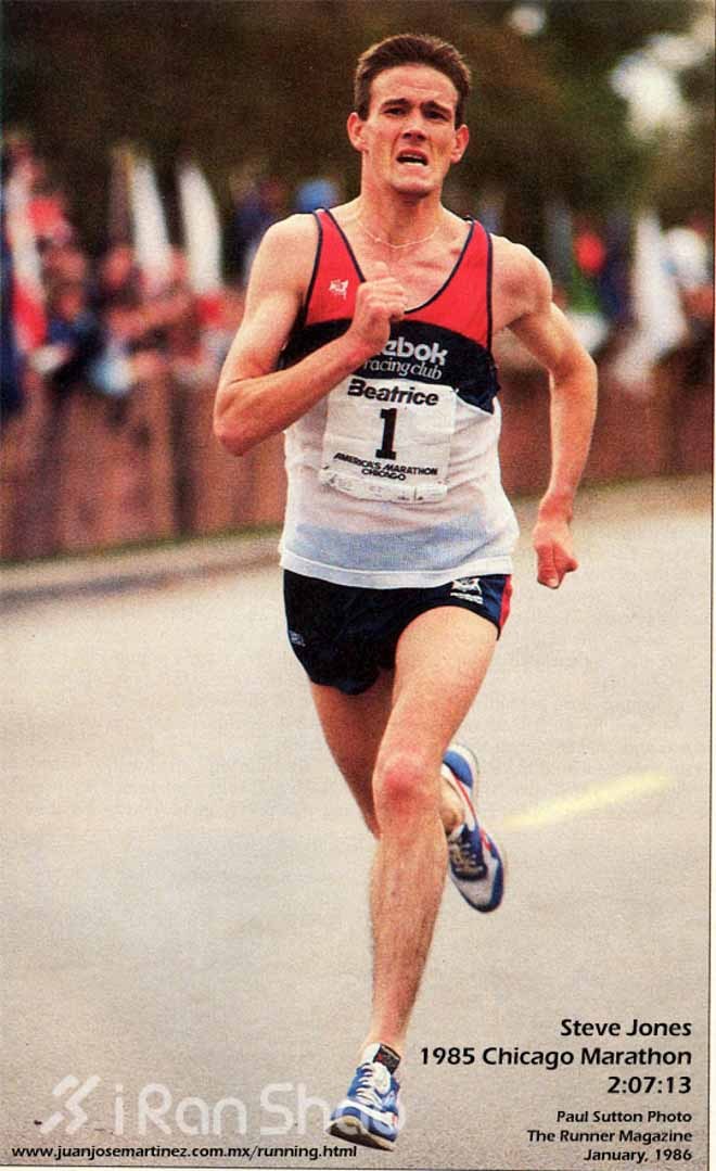 2小时之内跑完马拉松？—世界纪录那点事儿