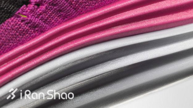 跑鞋黑科技（一）：神奇中底对对碰