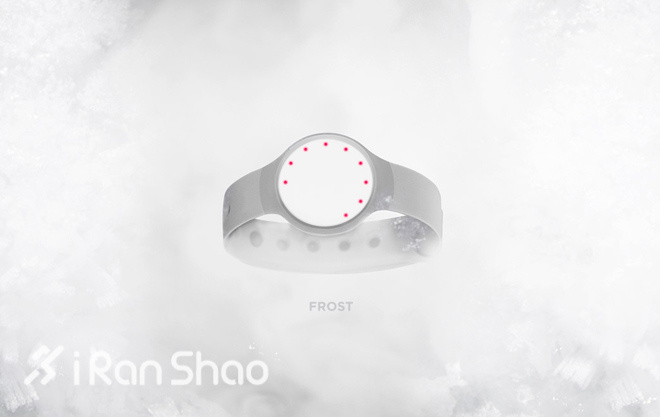 将时尚进行到底—Misfit推出全新智能穿戴产品Flash