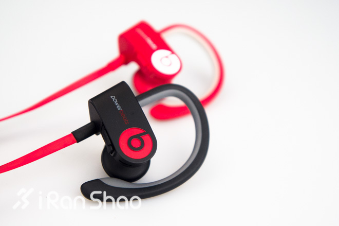 ​随心悦动—Beats Powerbeats2 wireless运动蓝牙耳机评测