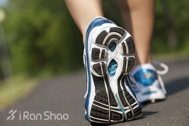 新手入门怎么跑？脚跟与脚掌跑法全介绍