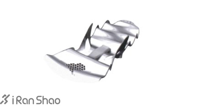 跑鞋黑科技（四）：美津浓MIZUNO WAVE减震和稳定共存