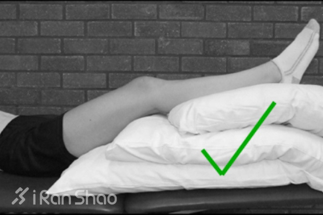 “RICE”法则 — 运动伤害第一现场的处理原则