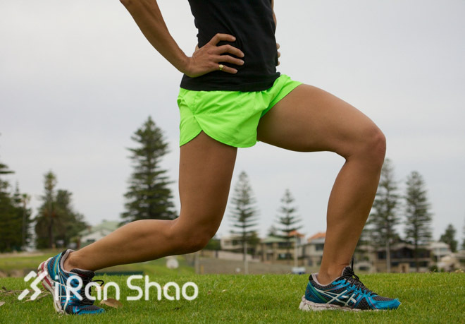 不要在起跑线上跌倒—跑步新手的5大误区