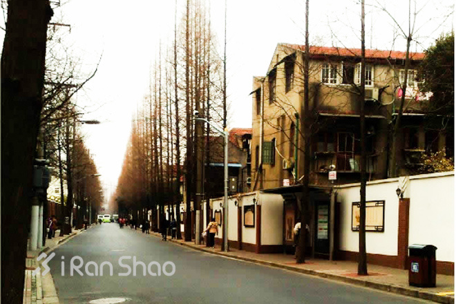 上海最文艺的路跑赛道—2014易跑赛开赛在即