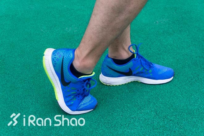 速度进化论— 耐克 Nike Pegasus 31 跑鞋深度评测