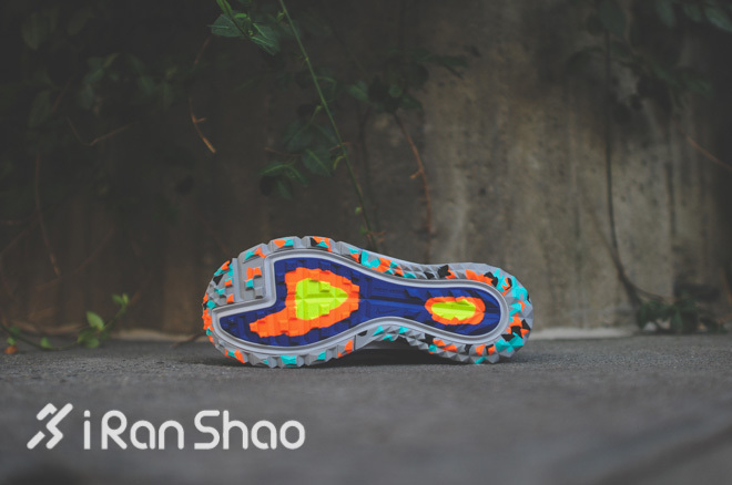 奔跑不止于城市—Nike耐克推出全新Trail Kiger系列越野跑装备