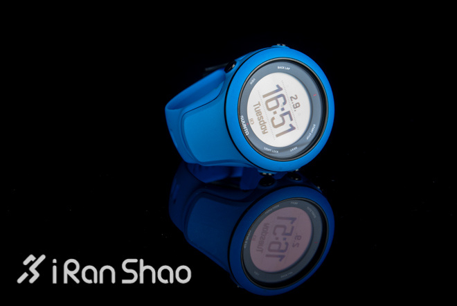 再拓巅峰—Suunto颂拓 拓野3 Ambit3 Sport开箱评测