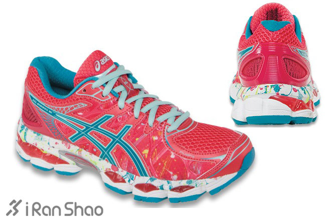 魅力纽约—ASICS 纽约马拉松限量版跑鞋上市