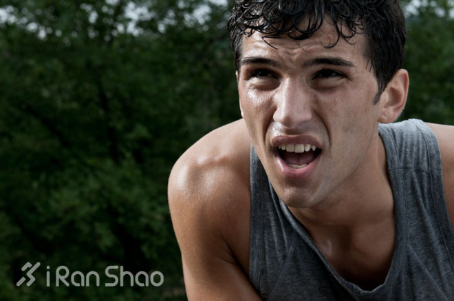 跑步时，如何呼吸？— 腹式呼吸全介绍