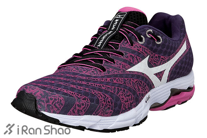 乘风破浪再出击—美津浓Mizuno Wave Sayonara 2升级上市