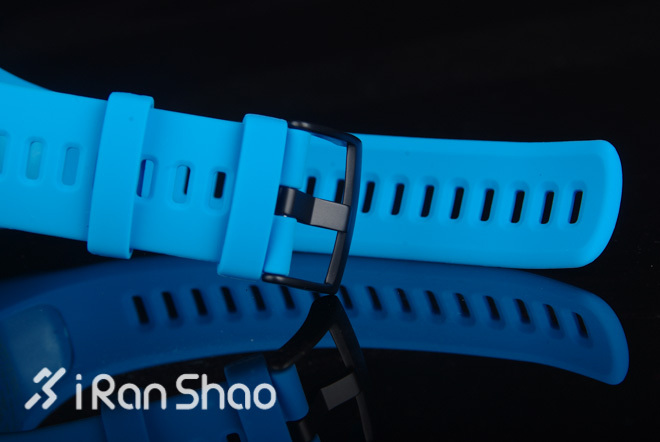 再拓巅峰—Suunto颂拓 拓野3 Ambit3 Sport开箱评测