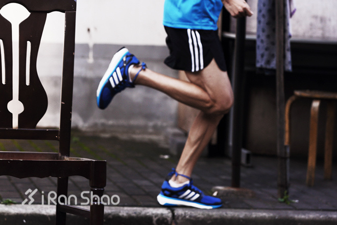 张开隐形的光之翼，我要高飞—光光姚