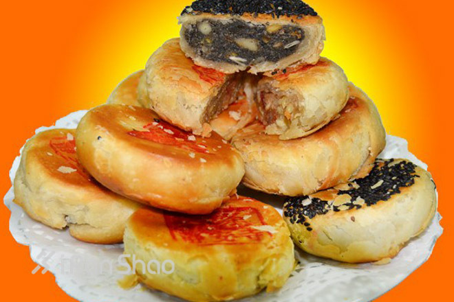 每逢佳节胖几斤 — 吃块月饼得做多少运动？