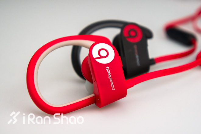 ​随心悦动—Beats Powerbeats2 wireless运动蓝牙耳机评测
