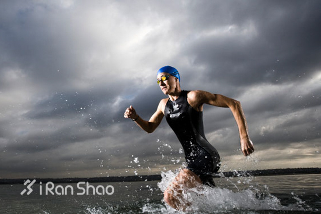 如何迈出铁三训练的第一步？