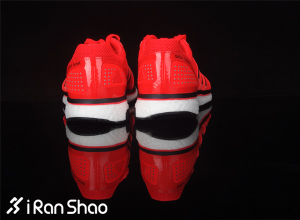 马拉松跑鞋哪家强？—世界纪录战靴 Adidas adiZero Adios Boost  2开箱评测