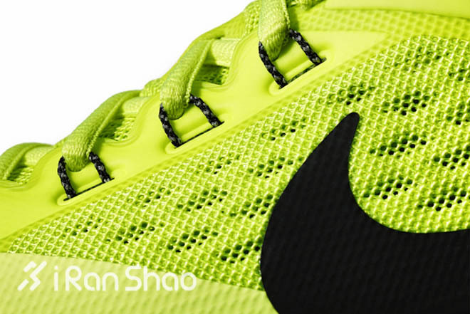 源于蜂巢的动力—Nike推出全新Zoom Air系列男女健身训练鞋