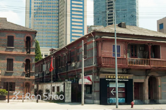 上海最文艺的路跑赛道—2014易跑赛开赛在即