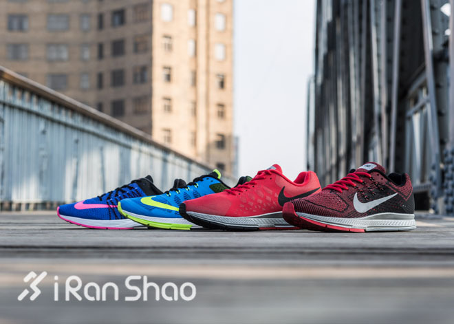 速度风暴再袭魔都—Nike Zoom Tour疾速之旅现场报道