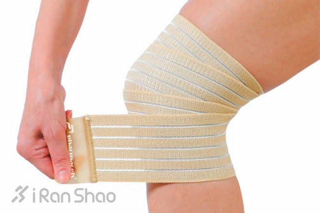 “RICE”法则 — 运动伤害第一现场的处理原则