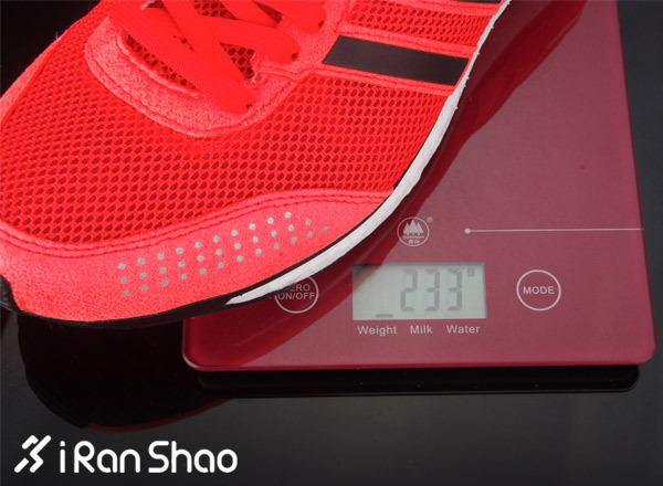 马拉松跑鞋哪家强？—世界纪录战靴 Adidas adiZero Adios Boost  2开箱评测