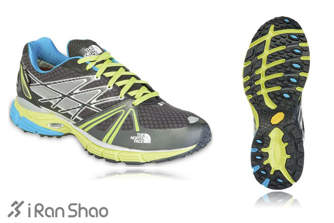 美女冠军穿什么？—2014年 UTMB女子第一 Rory Bosio 的越野之美