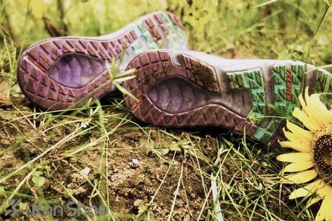 轻度时尚户外—泰尼卡TECNICA MOTION FITRAIL越野跑鞋测评