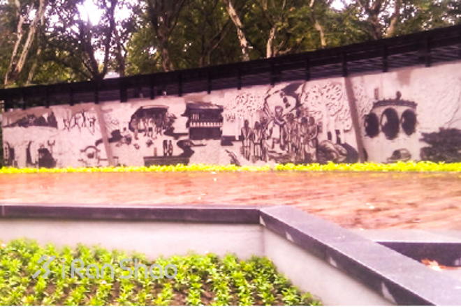 上海最文艺的路跑赛道—2014易跑赛开赛在即