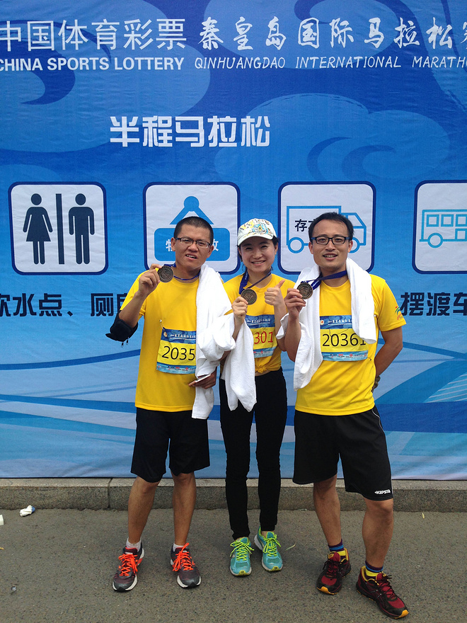 ​不要做人生的旁观者