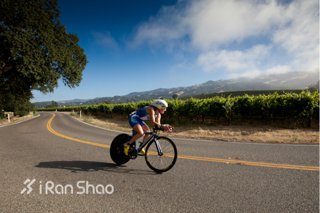 如何迈出铁三训练的第一步？