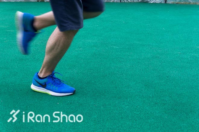 速度进化论— 耐克 Nike Pegasus 31 跑鞋深度评测