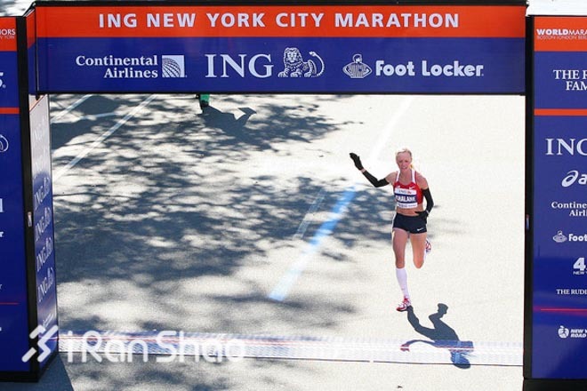 纪录缔造者—2014柏林马拉松装备面面观