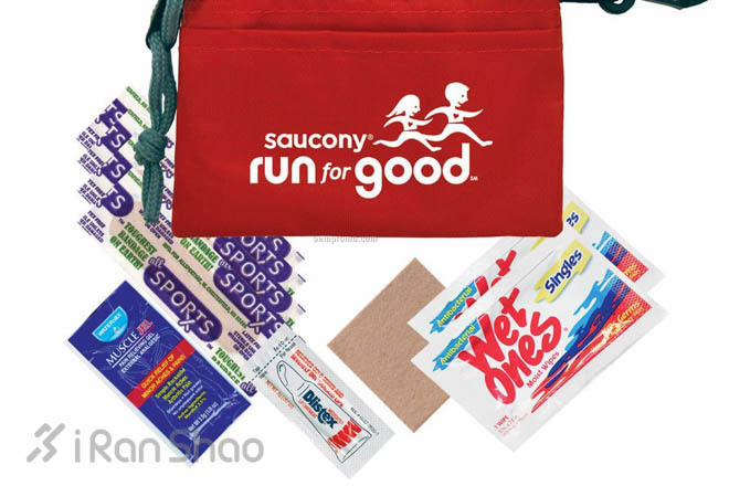 Are you Ready？马拉松新手秘笈 (上)—装备篇