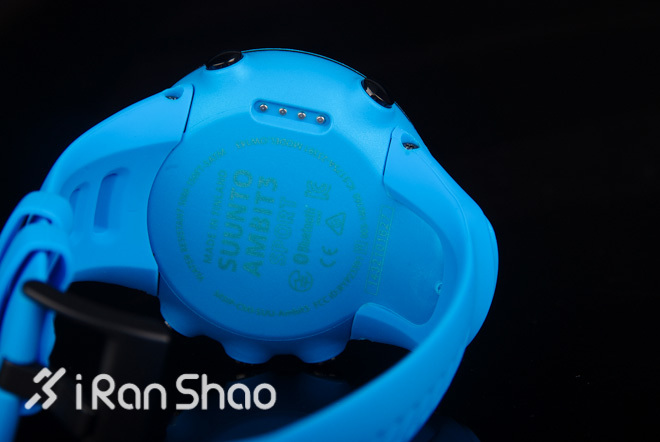 再拓巅峰—Suunto颂拓 拓野3 Ambit3 Sport开箱评测