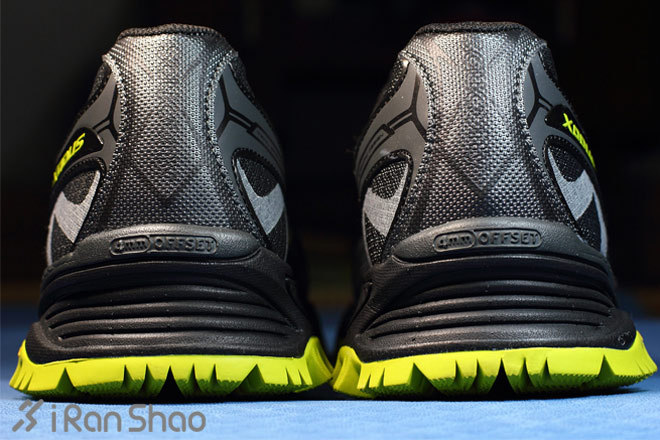 山地越野“劳斯莱斯”—Saucony Xodus 5.0越野跑鞋开箱