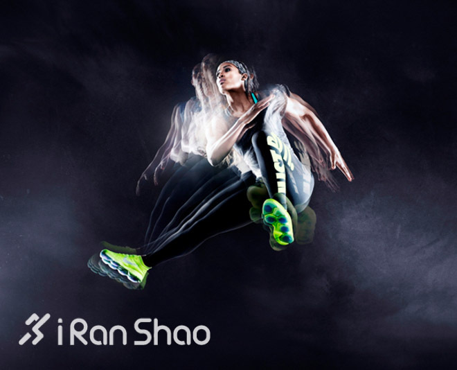 源于蜂巢的动力—Nike推出全新Zoom Air系列男女健身训练鞋