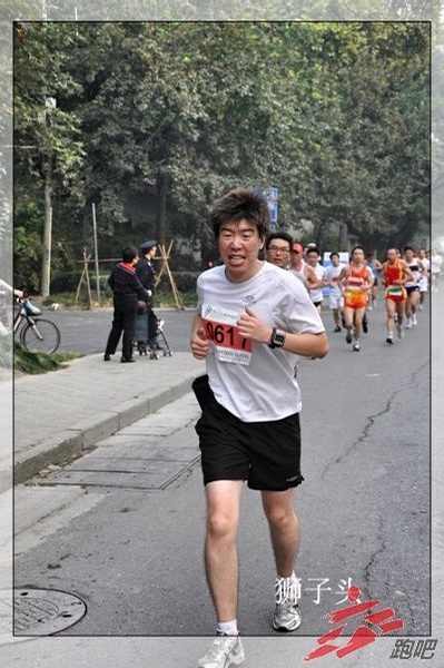 42195m(2013hangzhou)