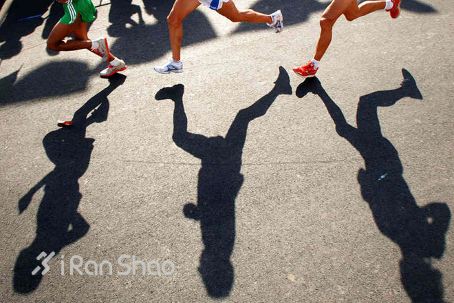 20条畅跑法则，让你的奔跑技术更合理