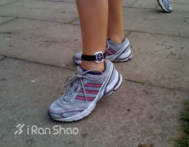 不起眼的跑赛小物件，让你提升专业逼格