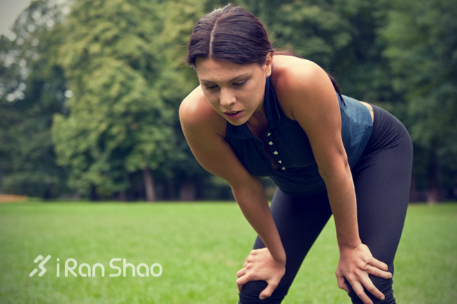 跑好更要休息好——缺乏睡眠5宗罪