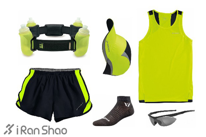 要风度也要温度—跑步比赛着装指南