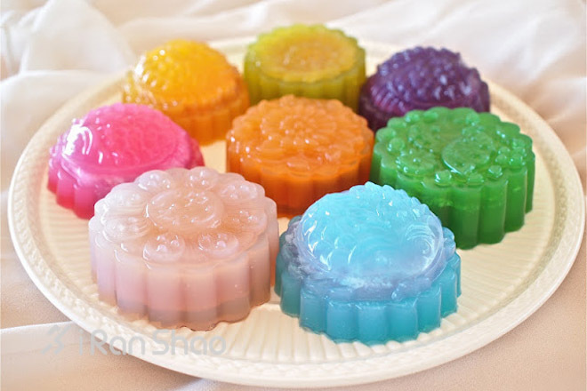 每逢佳节胖几斤 — 吃块月饼得做多少运动？