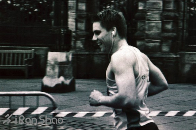 为什么大家都开始跑步了？因为跑步是世界上最美好的东西